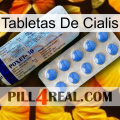 Cialis Tablets 39